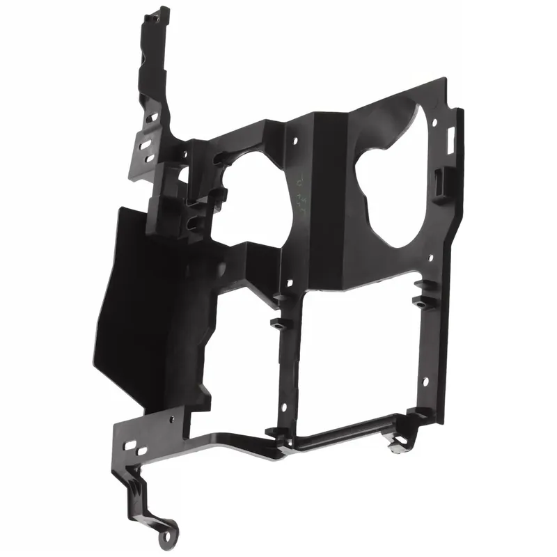 Headlamp mounting panel 1999 - 2007 CHEVROLET SILVERADO 1500 GM1221122 15798920 - REGULAR Today Only