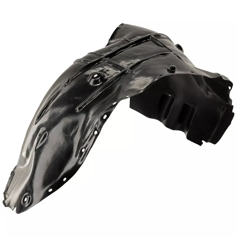 Today Only Right Side Front fender inner panel 2016 - 2018 CHEVROLET SILVERADO 1500 GM1249259 84082132-PFM - REGULAR