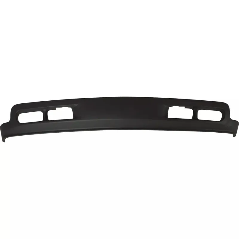 Front bumper deflector 1999 - 2006 CHEVROLET SILVERADO 1500 GM1092167 15005294 - REGULAR Affordable