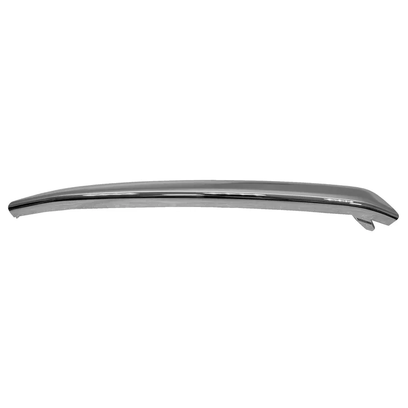 Factory Price Left Side Front bumper molding 2015 - 2020 CHEVROLET SUBURBAN GM1046106 22936484 - REGULAR