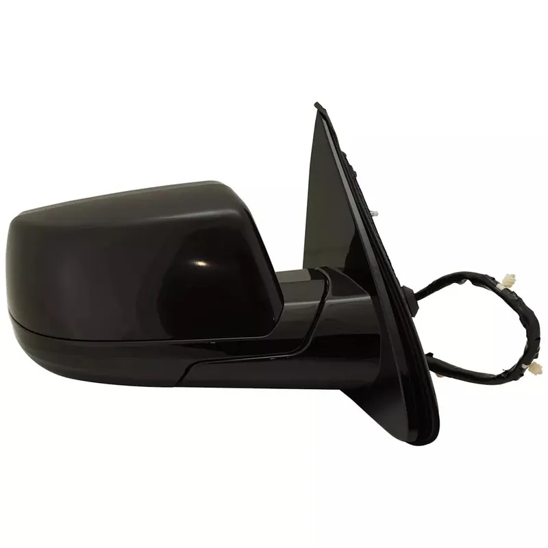 Right Side Power Door Mirror 2015 - 2020 Chevrolet Suburban GM1321507 23464430 - REGULAR Best Seller