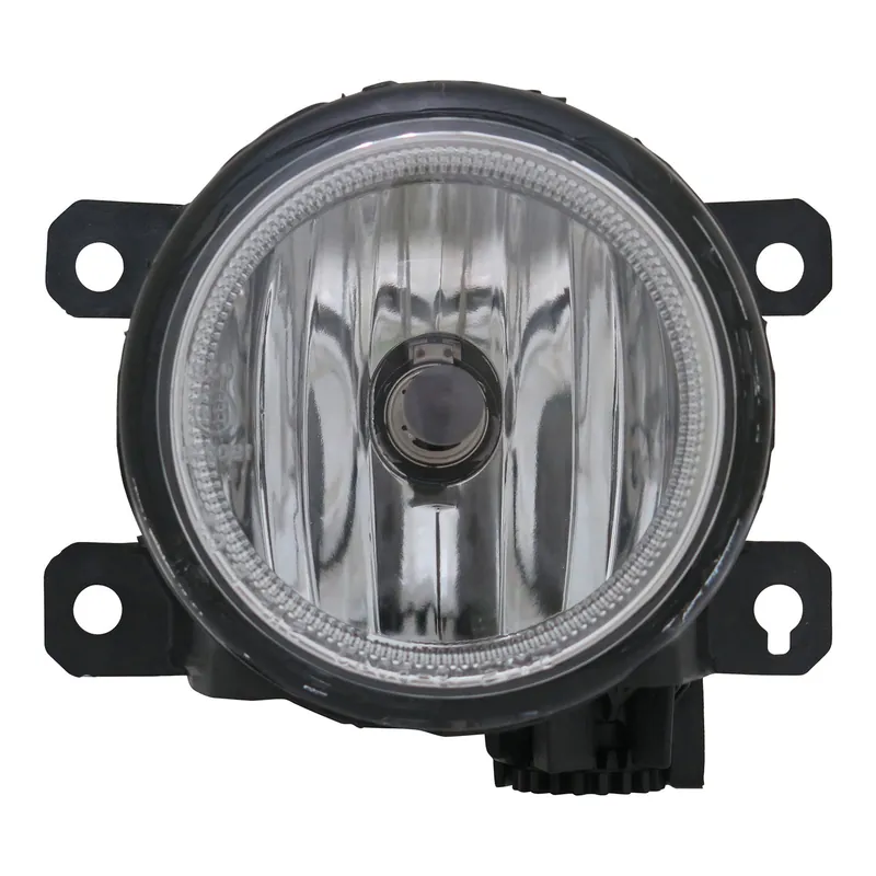 Left Side Fog lamp assy 2013 - 2015 HONDA ACCORD HO2592136 33950T6ZA01 - REGULAR In Demand