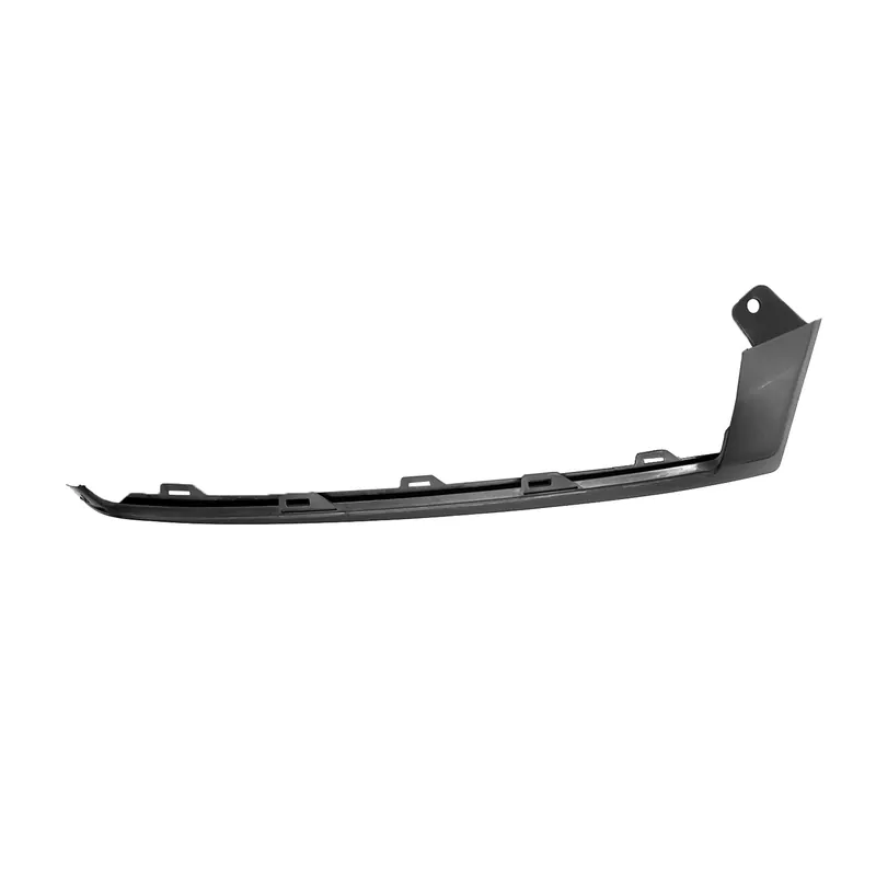 Left Side Front bumper molding 2018 - 2020 HONDA ACCORD HO1046107 71109TVAA00 - REGULAR Low Price