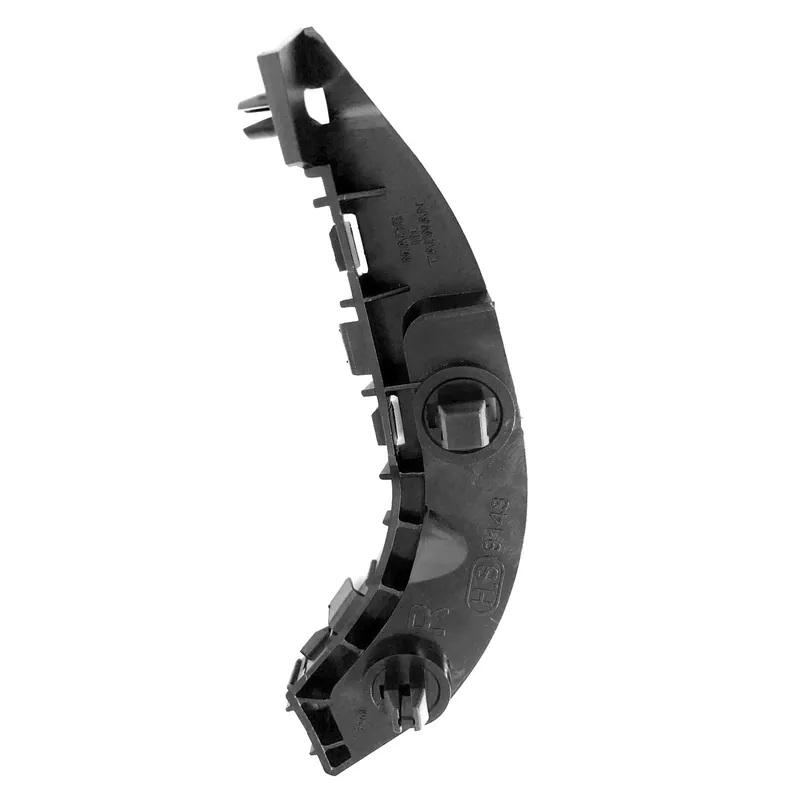 In Demand Right Side Front bumper cover support 2006 - 2011 HONDA CIVIC HO1043114 71193SNAA02 - REGULAR