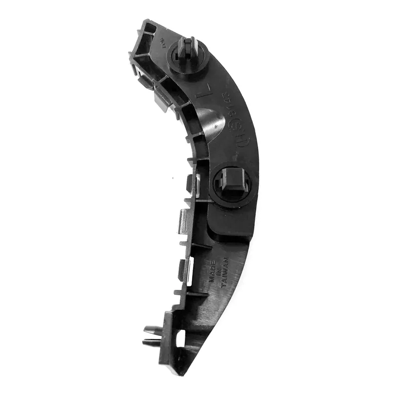 Left Side Front bumper cover support 2006 - 2011 HONDA CIVIC HO1042114 71198SNAA02 - REGULAR Wholesale