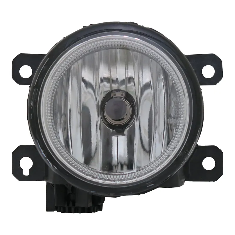 Right Side Fog lamp assy 2013 - 2015 HONDA ACCORD HO2593136 33901TY0305 - REGULAR Seasonal Sale