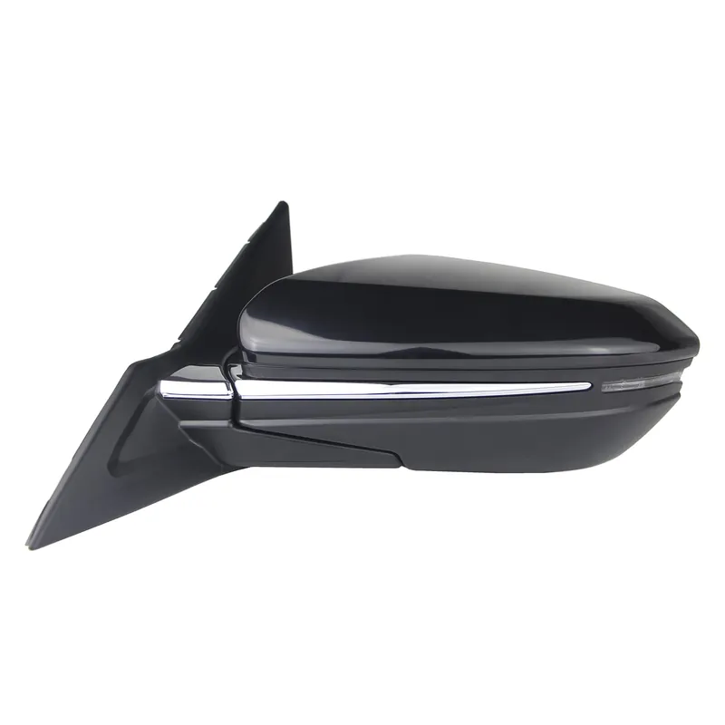 Factory Price Left Side Mirror outside rear view 2016 - 2016 HONDA CIVIC HO1320287 76258TBCA12ZA-PFM - REGULAR