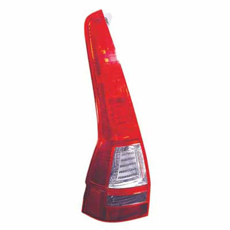 Professional Grade Left Side Taillamp assy 2007 - 2011 HONDA CR-V HO2800173 33551SWAA02 - REGULAR