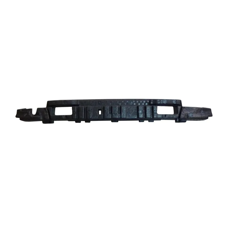 Buy Online Front bumper energy absorber 2017 - 2019 AUDI A4 ALLROAD AU1070106 8W0807550K - REGULAR
