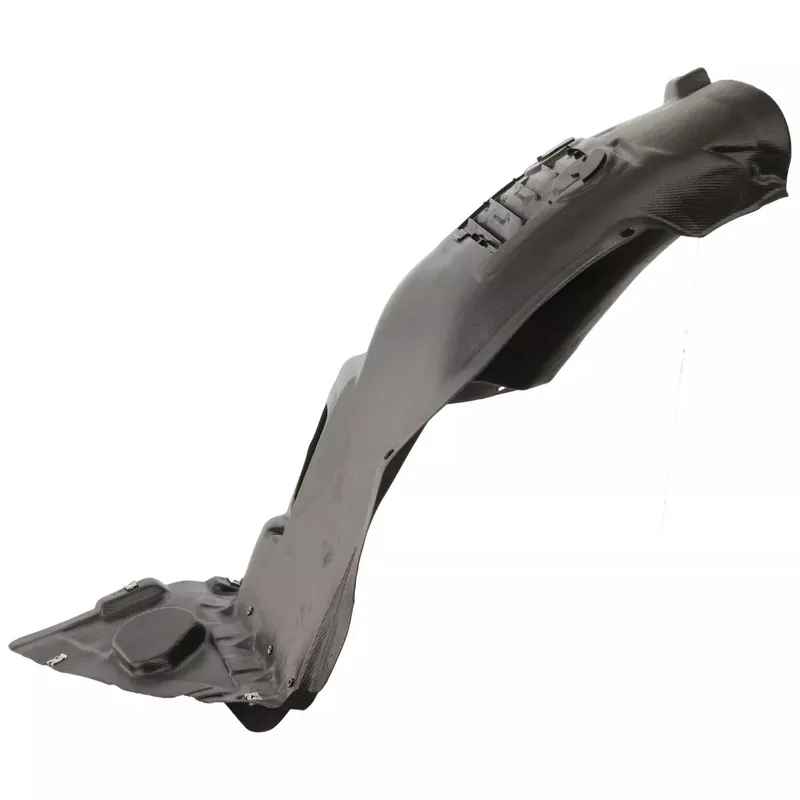 Left Side Front fender inner panel 2009 - 2011 BMW 323i BM1248129 51717172499 - REGULAR Shop Now