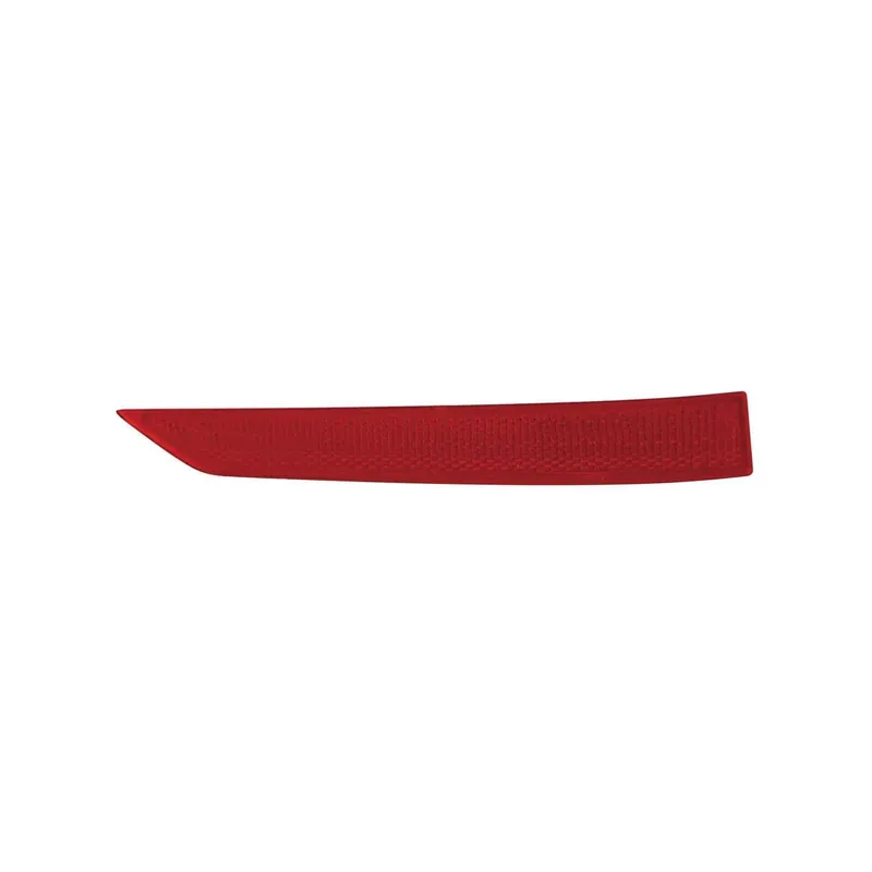 Low Price Right Side Rear bumper reflector 2021 - 2022 BMW 330e CAPA BM1185121C 63147420448 - CAPA