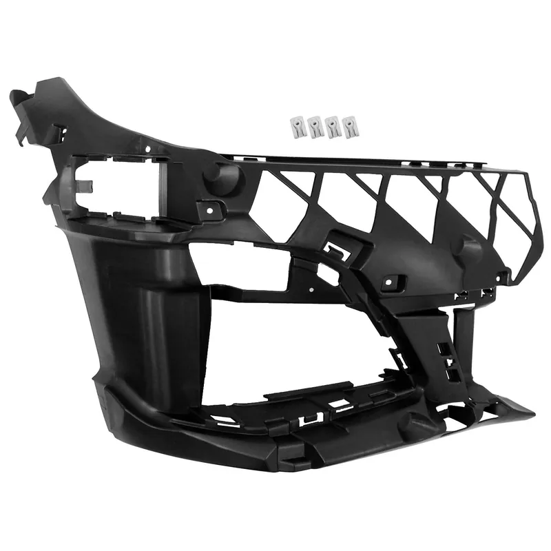 Factory Price Right Side Front bumper cover support 2020 - 2022 BMW M340i BM1043128 51118069350 - REGULAR