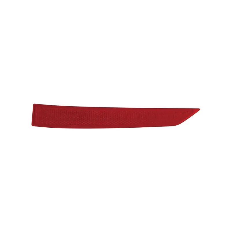 Seasonal Sale Left Side Rear bumper reflector 2021 - 2022 BMW 330e CAPA BM1184121C 63147420447 - CAPA