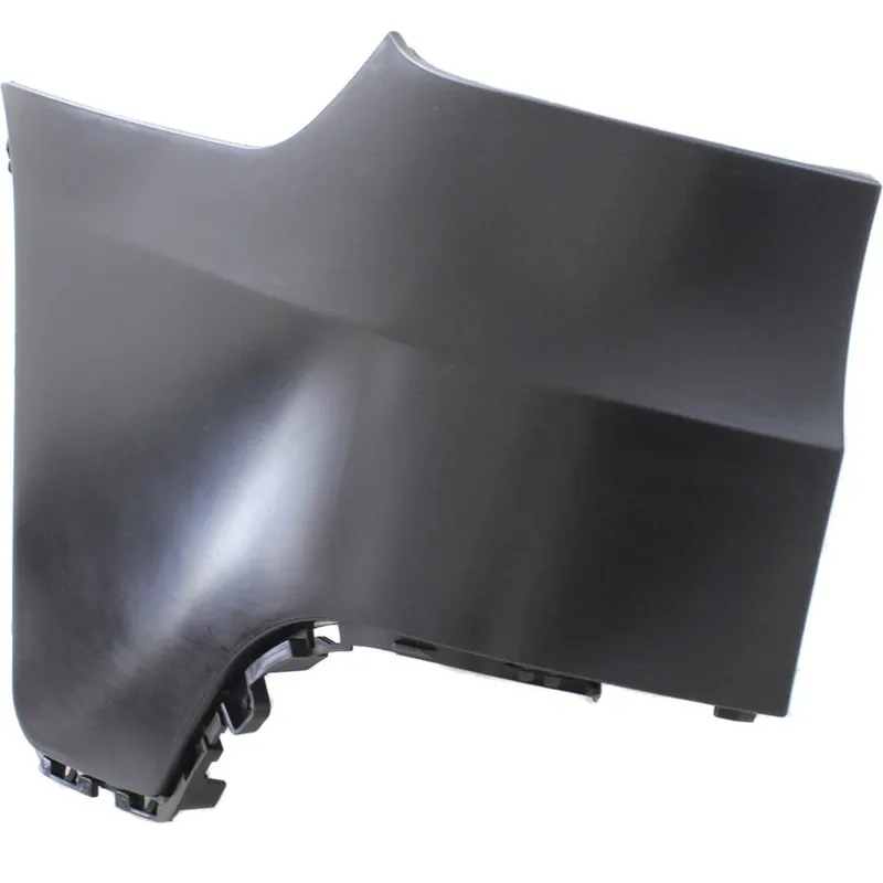 Left Side Rear bumper cover 2007 - 2010 BMW X5 BM1116100 51127179021 - REGULAR Factory Price