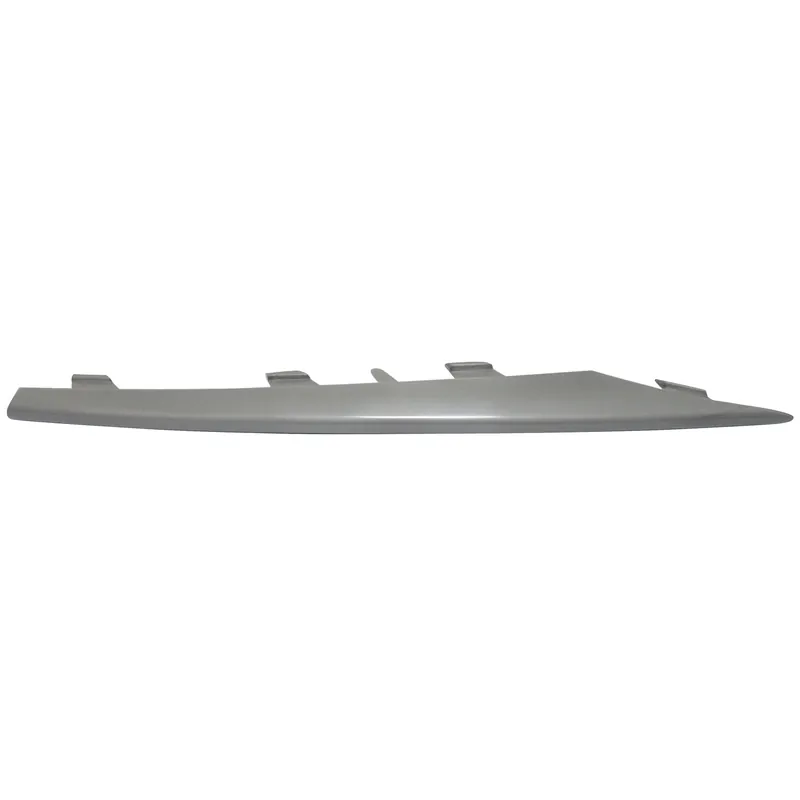Right Side Front bumper insert 2011 - 2013 BMW X5 BM1039147 51117222848 - REGULAR Today Only