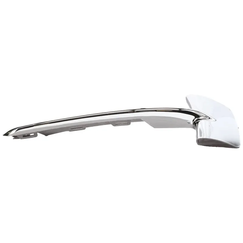 Latest Right Side Front bumper insert 2014 - 2018 BMW X5 BM1039153 51117325396 - REGULAR