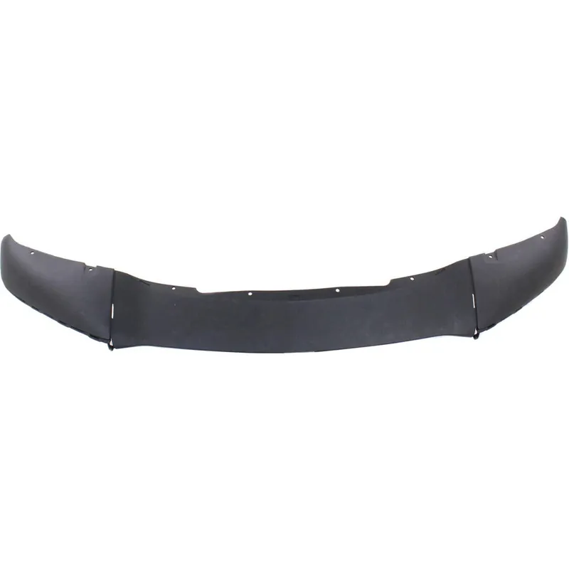 Best Choice Front bumper spoiler 2014 - 2018 BMW X5 CAPA BM1093104C 51117294481 - CAPA