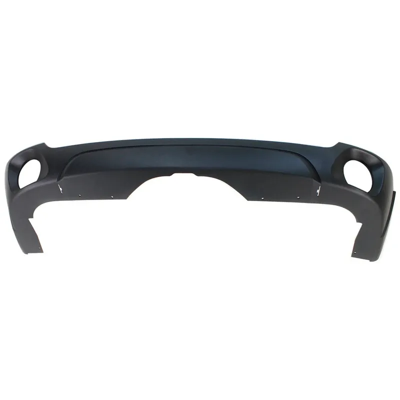 Rear bumper cover lower 2014 - 2018 BMW X5 BM1115104 51127384332 - REGULAR Buy Today