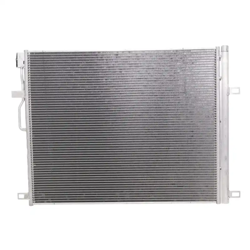 Free Returns Air conditioning condenser 2018 - 2024 BUICK ENCLAVE GM3030325 84725047 - REGULAR