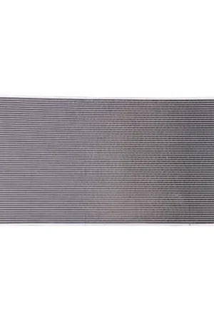 Air conditioning condenser 2016 - 2020 BUICK ENVISION GM3030322 84690761 - REGULAR Fresh Stock