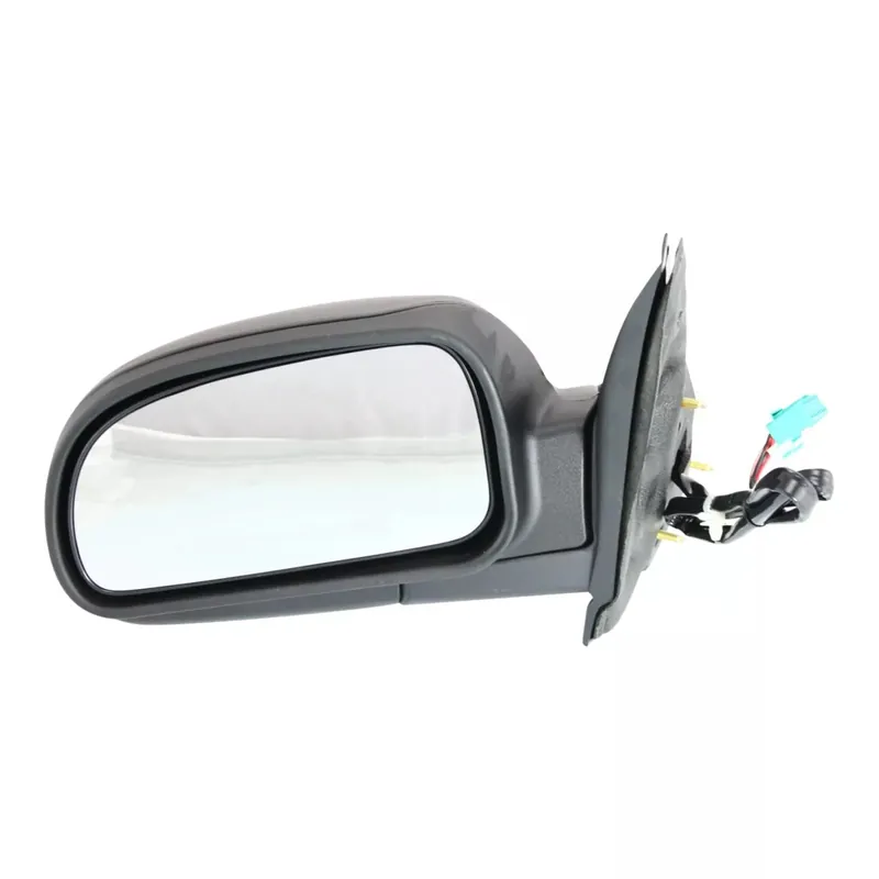 Mega Sale Left Side Mirror outside rear view 2002 - 2009 CHEVROLET TRAILBLAZER GM1320322 15789782 - REGULAR