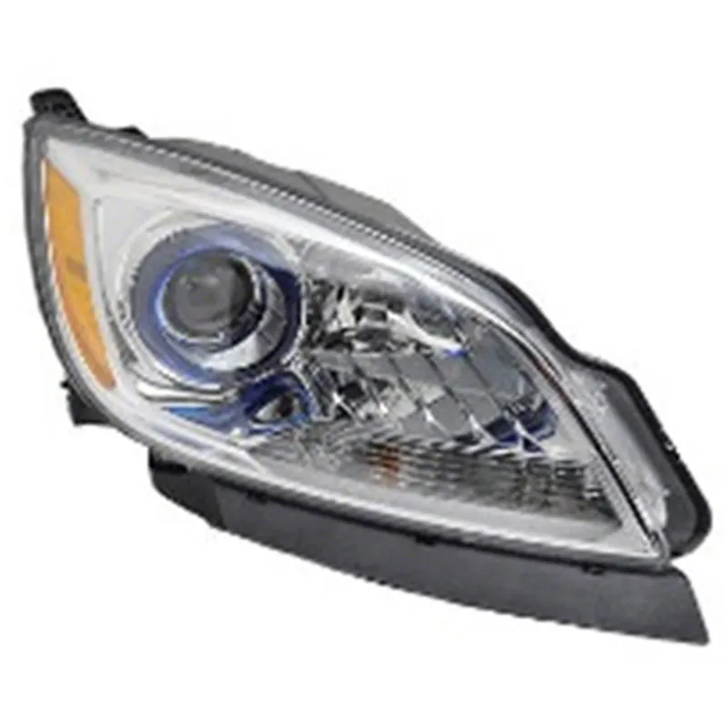 Right Side Headlamp assy composite 2012 - 2017 BUICK VERANO GM2503360 23216003 - REGULAR Mega Sale