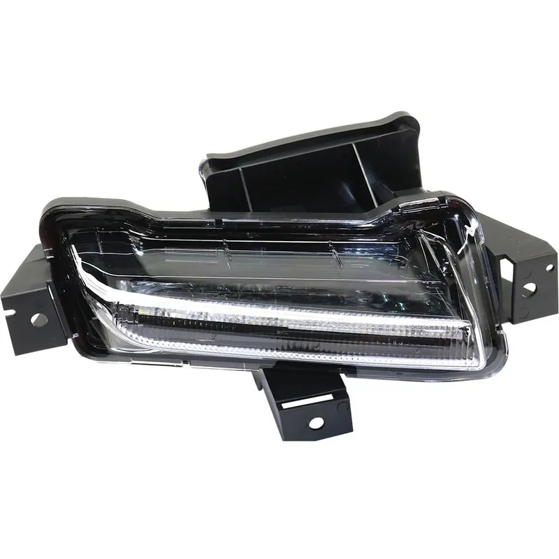 Clearance Right Side Driving lamp 2016 - 2024 CHEVROLET CAMARO GM2563109 84341736 - REGULAR
