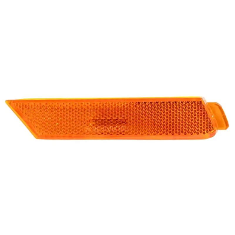 Flash Sale Right Side Front marker lamp assy 2010 - 2015 CHEVROLET CAMARO GM2551197 92246244 - REGULAR