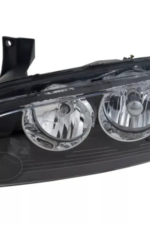 Affordable Left Side Headlamp assy composite 2006 - 2007 DODGE CHARGER CH2502163 4806165AF - REGULAR