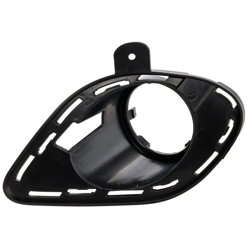 Certified Left Side Fog lamp bracket 2015 - 2023 DODGE CHARGER CH2602100 68280431AA - REGULAR