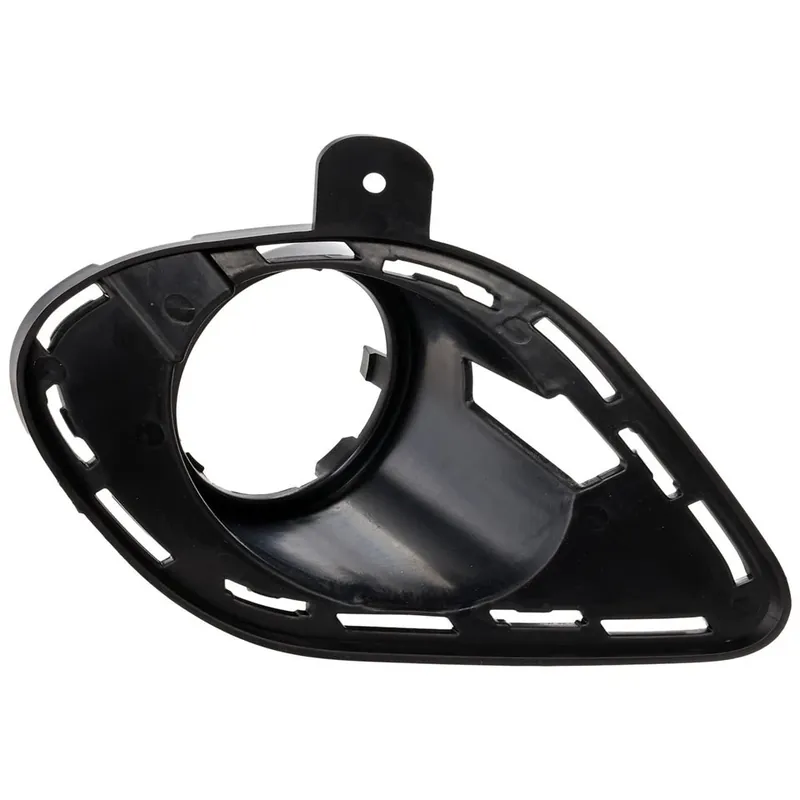 Right Side Fog lamp bracket 2015 - 2023 DODGE CHARGER CH2603100 68280430AA - REGULAR Best Seller