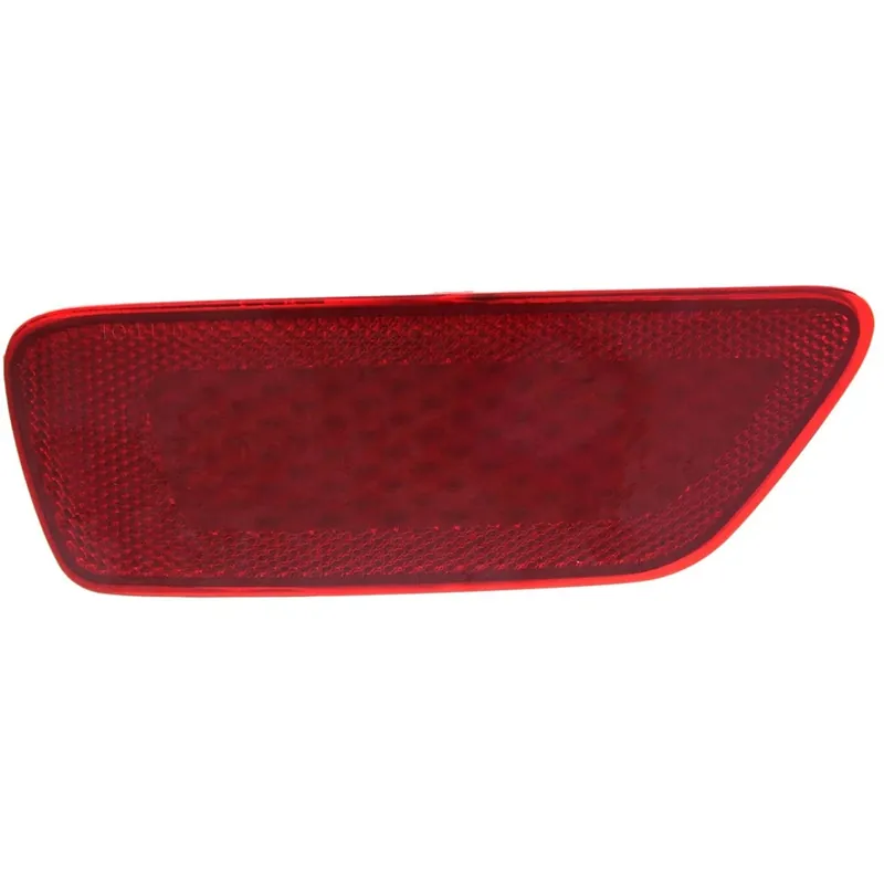 Left Side Rear bumper reflector 2011 - 2020 DODGE JOURNEY CH1184100 57010721AC - REGULAR Special Offer