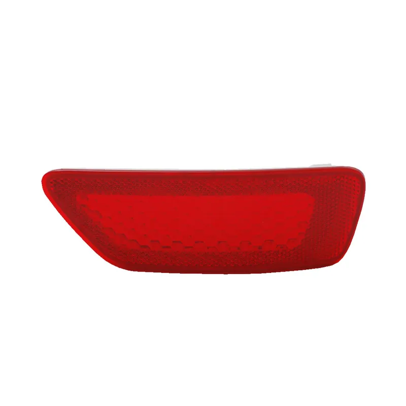 Best Choice Right Side Rear bumper reflector 2011 - 2020 DODGE JOURNEY CH1185100 57010720AC - REGULAR
