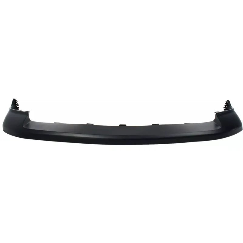 Front bumper cover upper 2009 - 2010 DODGE RAM 1500 CAPA CH1014101C 1JL39TZZAA - CAPA Holiday Sale