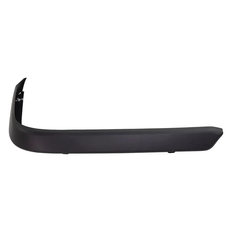Right Side Rear bumper molding 2019 - 2024 RAM 1500 CH1147113 68299072AC - REGULAR One Day Deal