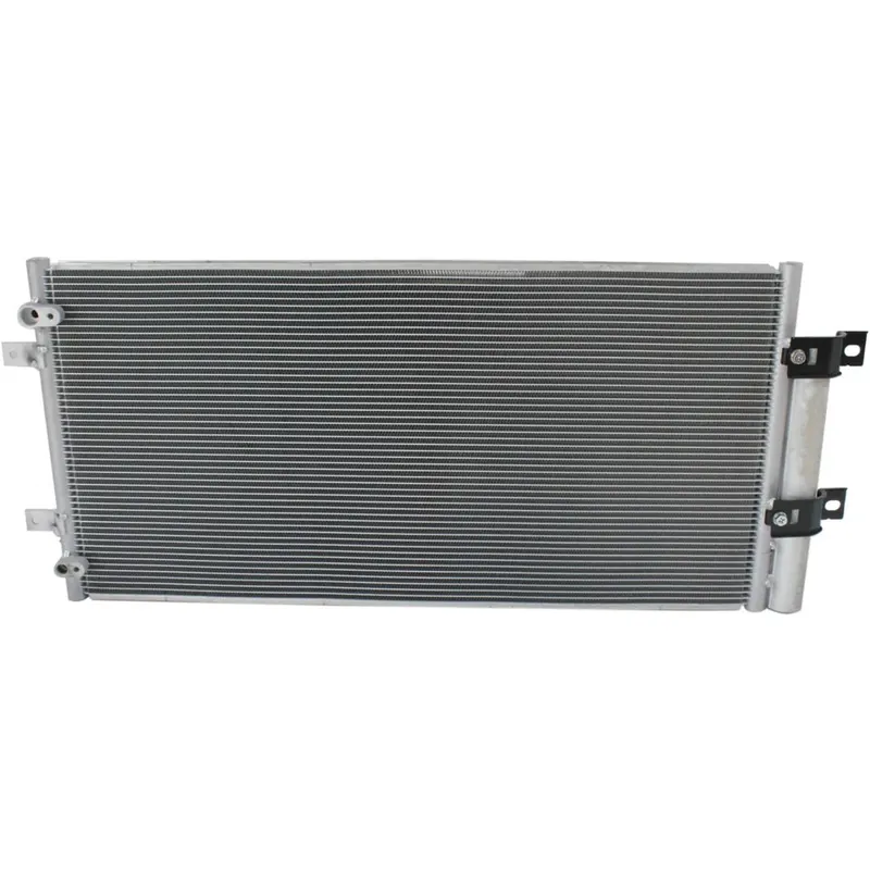 Limited Time Air conditioning condenser 2012 - 2013 FORD EDGE FO3030237 CT4Z19712A - REGULAR