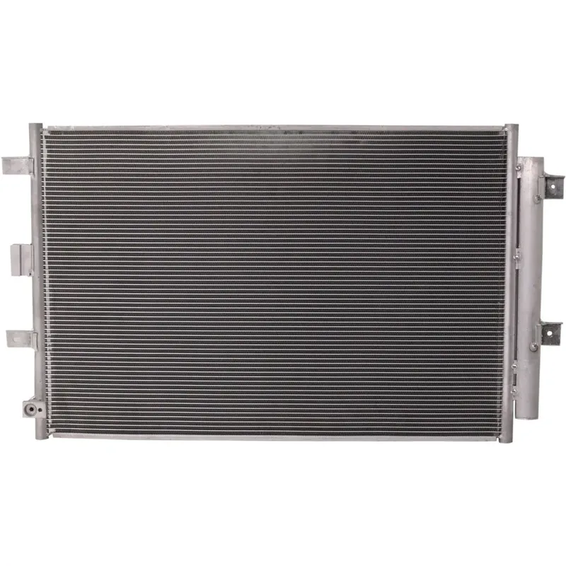Air conditioning condenser 2019 - 2023 FORD EDGE FO3030271 K2GZ19712C - REGULAR Hot Picks