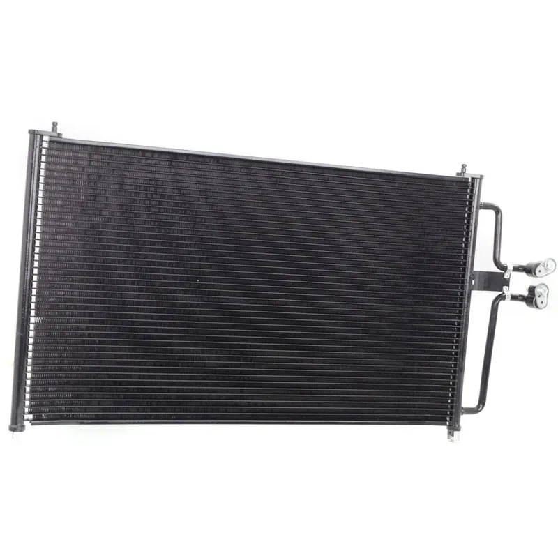 Hot Deal Air conditioning condenser 2005 - 2007 FORD ESCAPE FO3030202 7L8Z19712AC - REGULAR