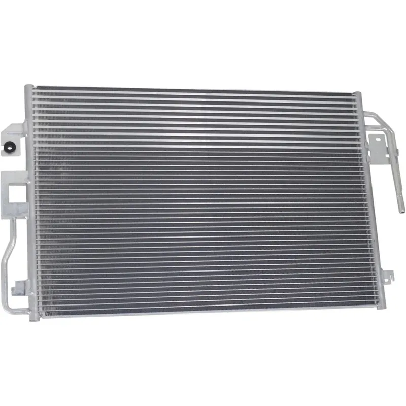 Deal Air conditioning condenser 2009 - 2012 FORD ESCAPE FO3030222 9L8Z19712A - REGULAR