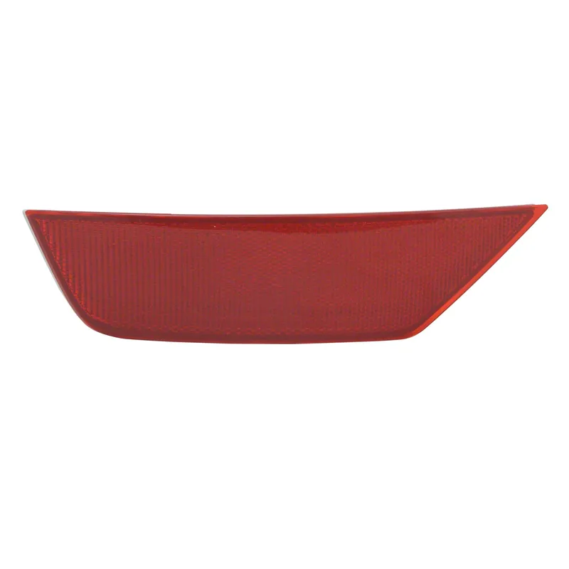 Left Side Rear bumper reflector 2013 - 2019 FORD ESCAPE FO1184102 CJ5Z15A449B - REGULAR Holiday Sale