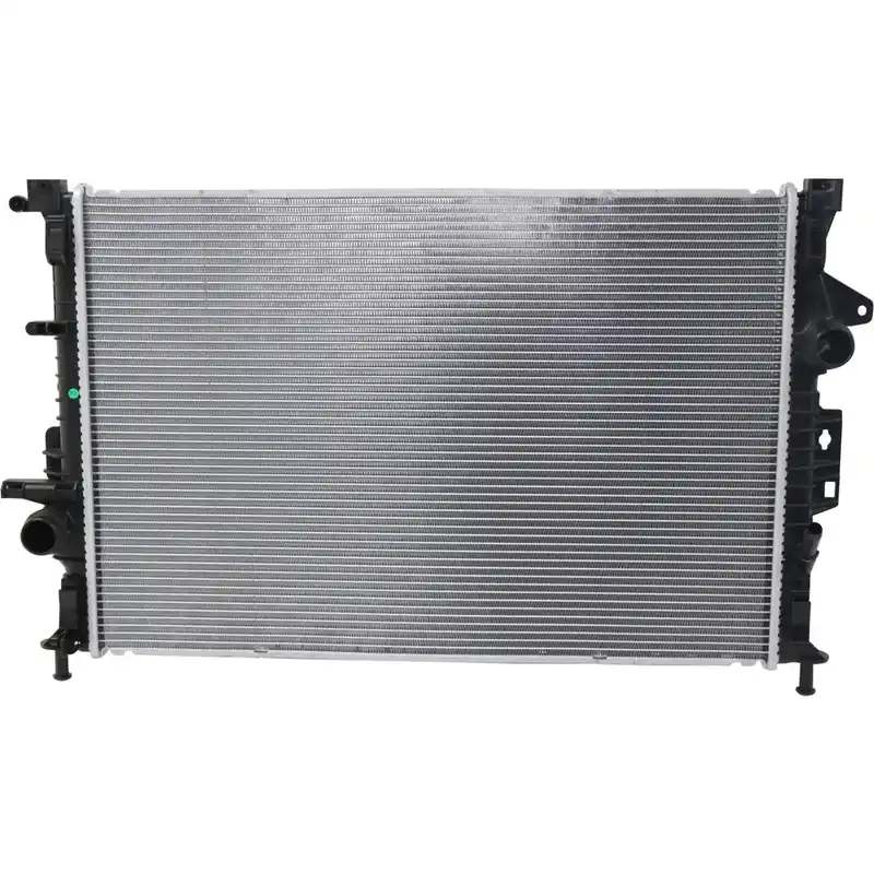 Radiator assembly 2014 - 2019 FORD ESCAPE FO3010344 CV6Z8005X - REGULAR Trusted Brand
