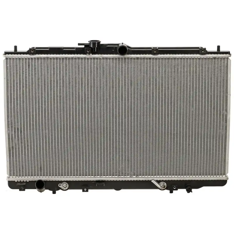 Radiator assembly 2015 - 2019 FORD TRANSIT-150 FO3010329 CK4Z8005B - REGULAR Buy Today