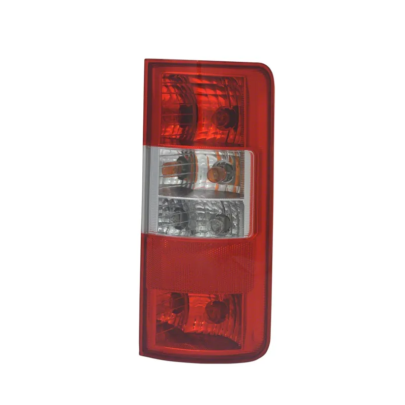 Right Side Taillamp assy 2010 - 2013 FORD TRANSIT CONNECT FO2801225 9T1Z13404A - REGULAR Best Choice
