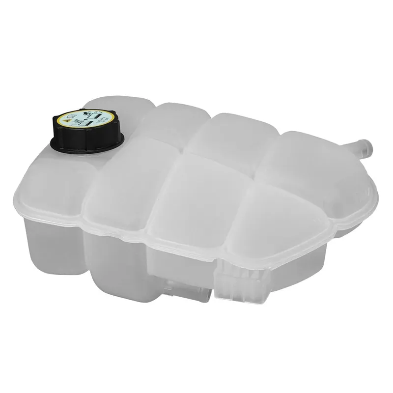 Coolant recovery tank 2019 - 2023 FORD TRANSIT CONNECT FO3014178 KV6Z8A080B - REGULAR Editor’s Pick