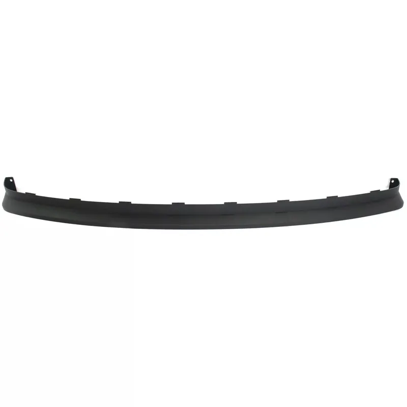 Time-Limited Front bumper deflector 2004 - 2012 CHEVROLET COLORADO GM1092183 15888037 - REGULAR