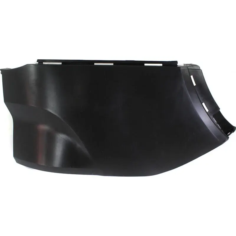 Left Side Rear bumper cover 2007 - 2012 GMC ACADIA GM1116100 15890881 - REGULAR Instant Buy