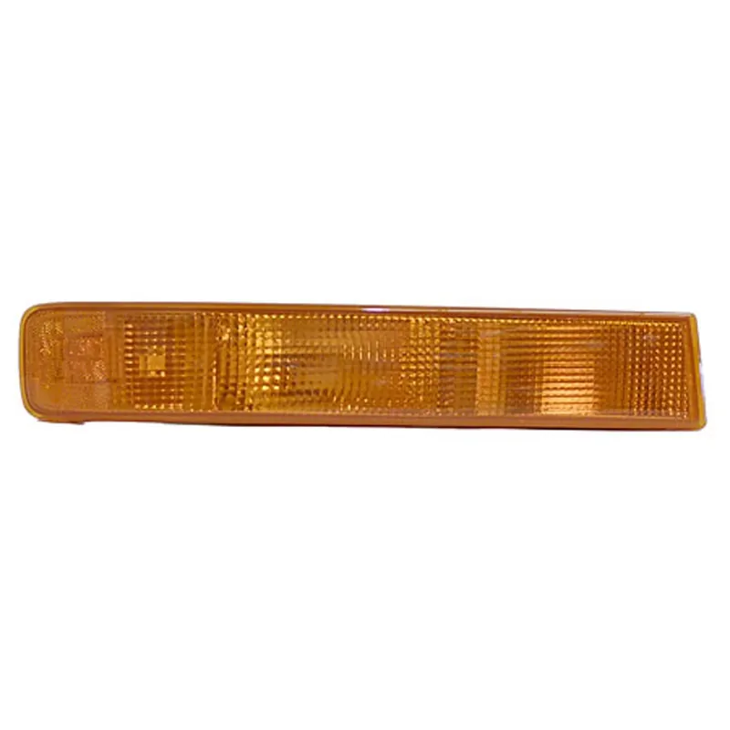 Weekend Sale Right Side Parklamp assy 2003 - 2014 CHEVROLET EXPRESS 1500 GM2521188 84218438 - REGULAR