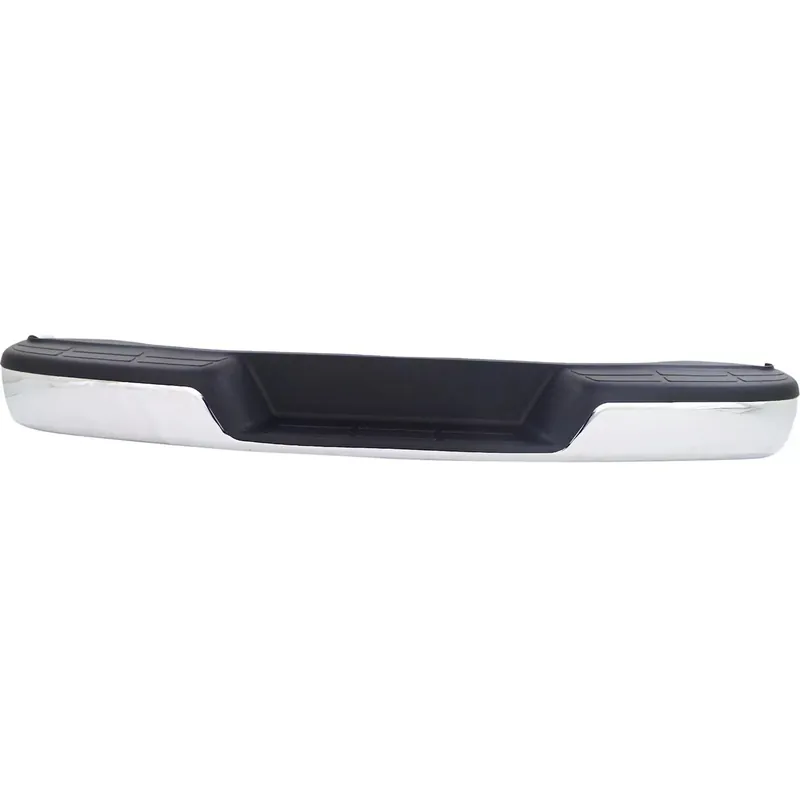 Crafted Rear bumper assembly 1996 - 2014 CHEVROLET EXPRESS 1500 GM1103142 25962249 - REGULAR