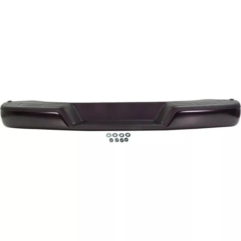 Instant Buy Rear bumper assembly 1996 - 2014 CHEVROLET EXPRESS 1500 GM1103143 84361129 - REGULAR