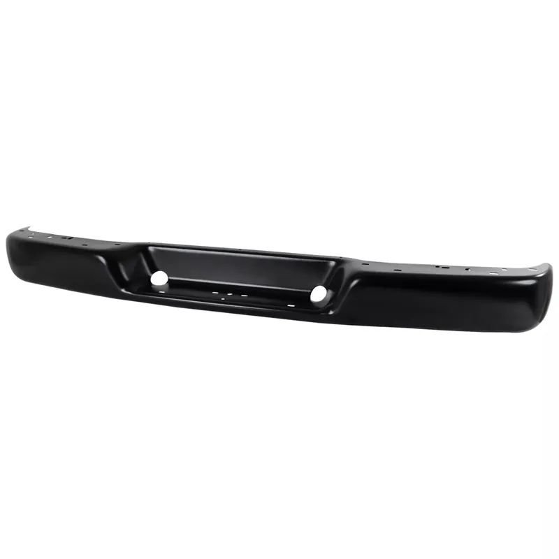 Seasonal Sale Rear bumper face bar 2003 - 2014 CHEVROLET EXPRESS 1500 GM1102553 25962241 - REGULAR